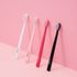 [PAUL MEDISON] Double Micro-Bristle Toothbrush Set Pink Edition 20p | Elastic & Ultra-Fine Bristles for Deep Cleaning with 2.5cm Head for Full Oral Care